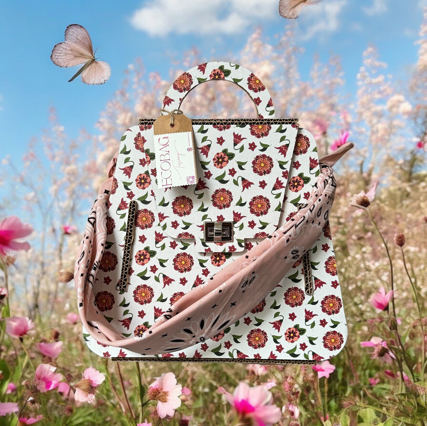 EcoBag - Spring